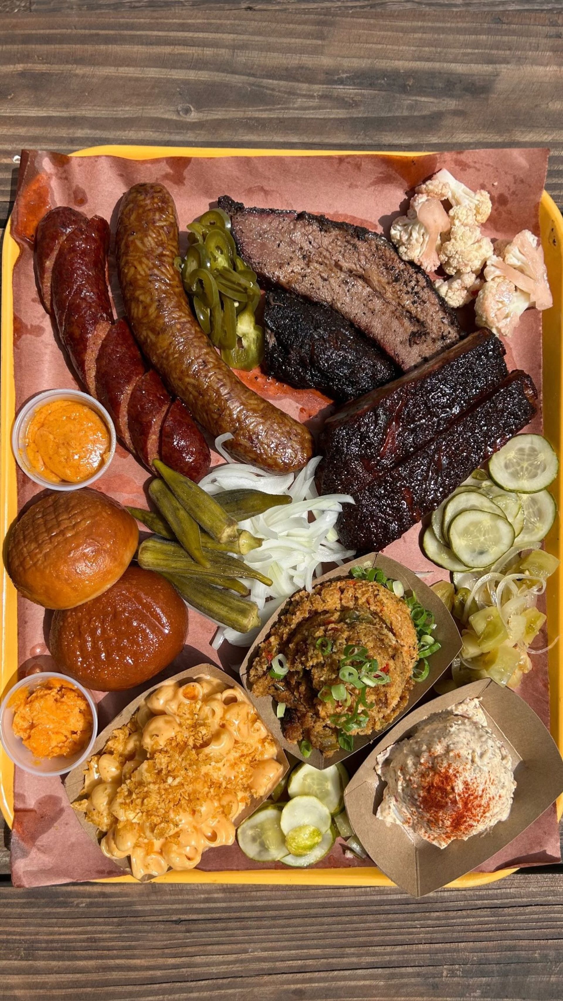 Texas Monthly Review