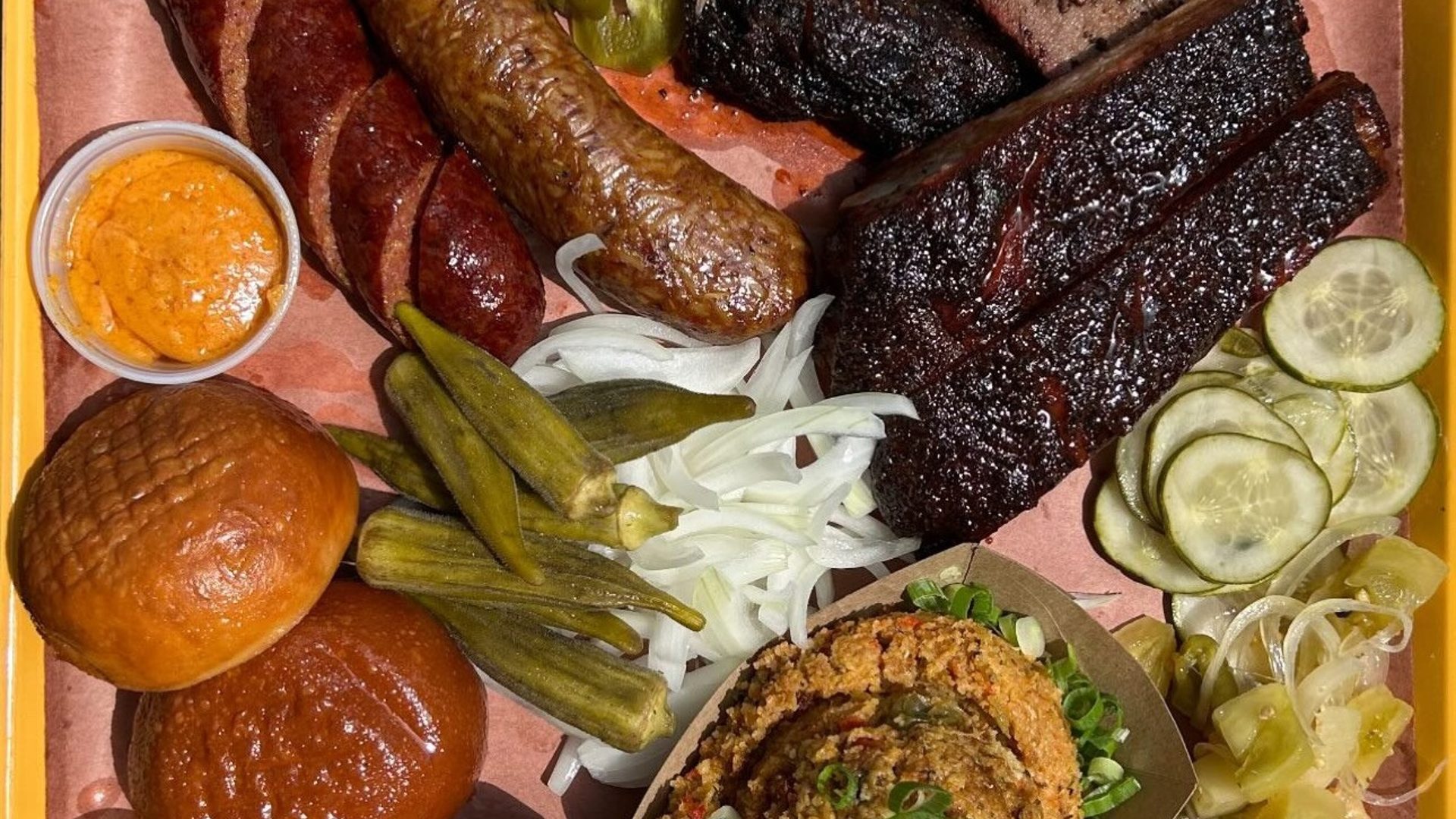 Texas Monthly Review