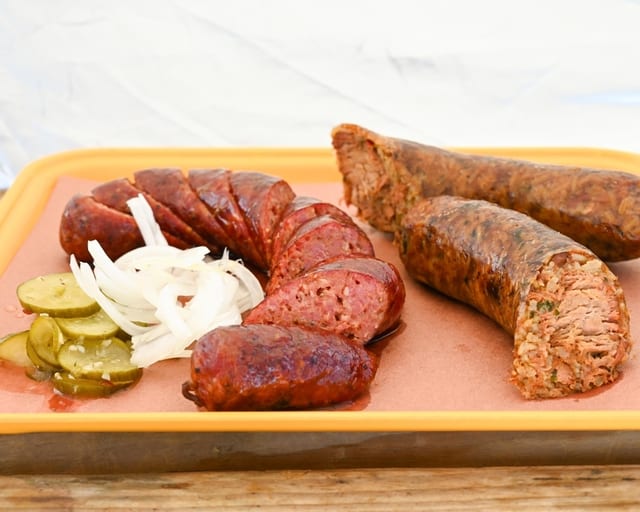 Boudin of the Week.