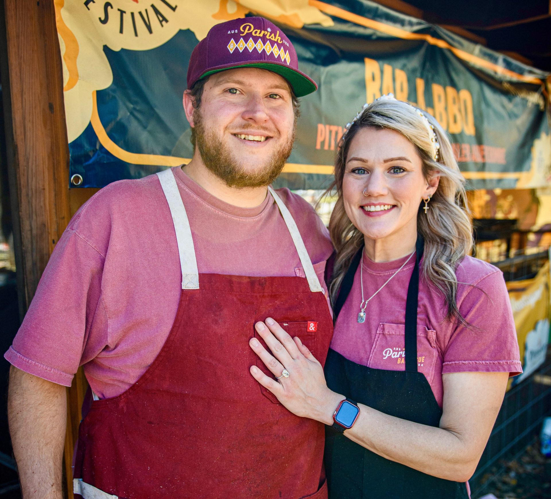 Meet Our Owners