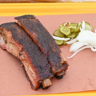 Pork Ribs