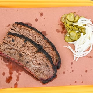 Brisket