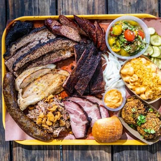 Lagniappe Tray
