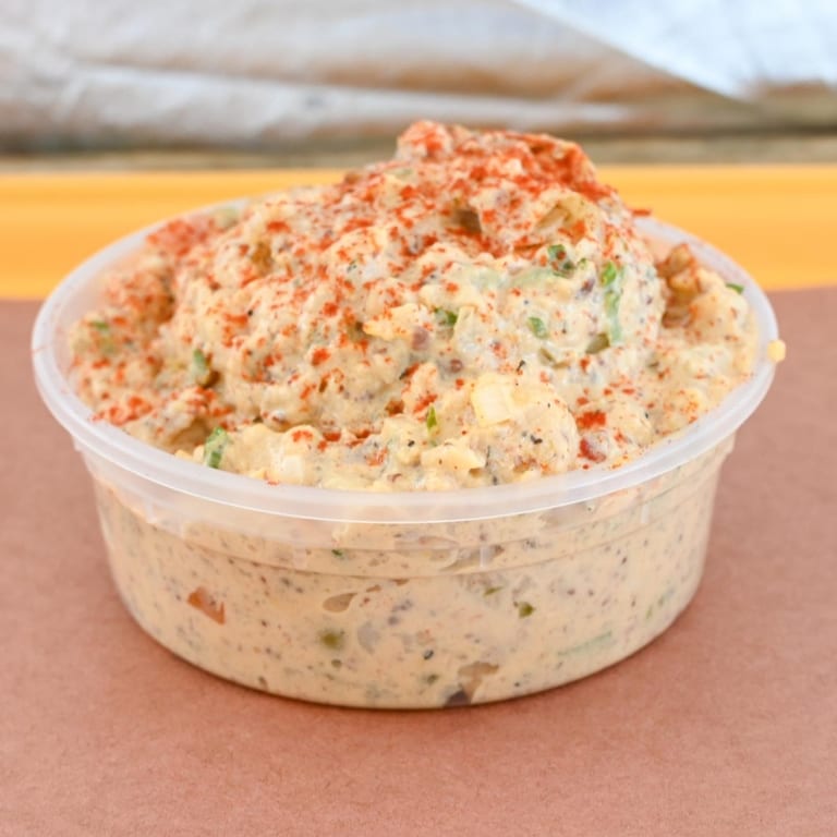 Delicious Potato Salad