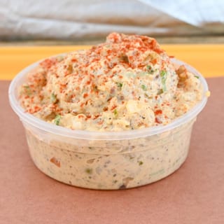 Acadiana Potato Salad