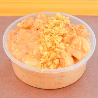 Pimento Mac and Cheese